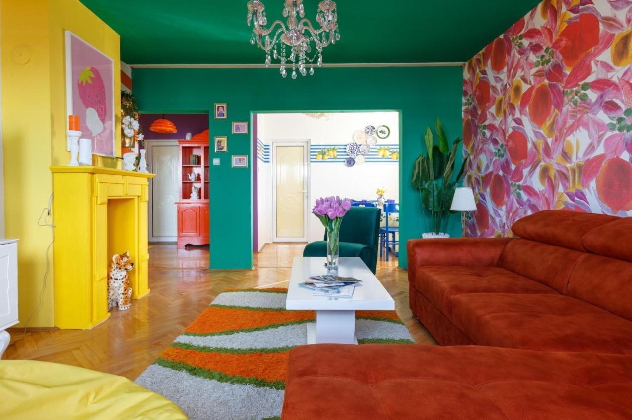 Apartment Amore Mio Golubac Dış mekan fotoğraf