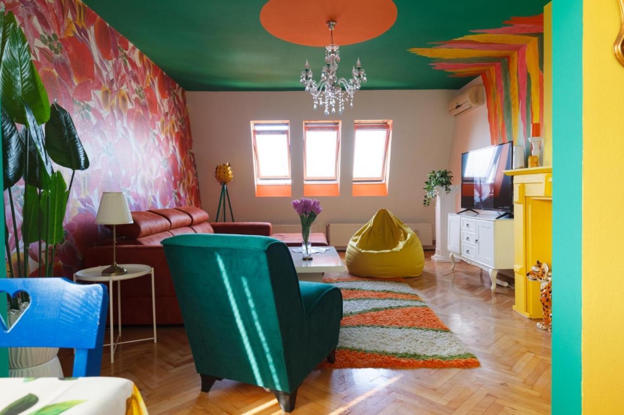 Apartment Amore Mio Golubac Dış mekan fotoğraf