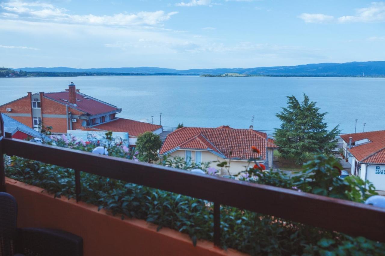 Apartment Amore Mio Golubac Dış mekan fotoğraf