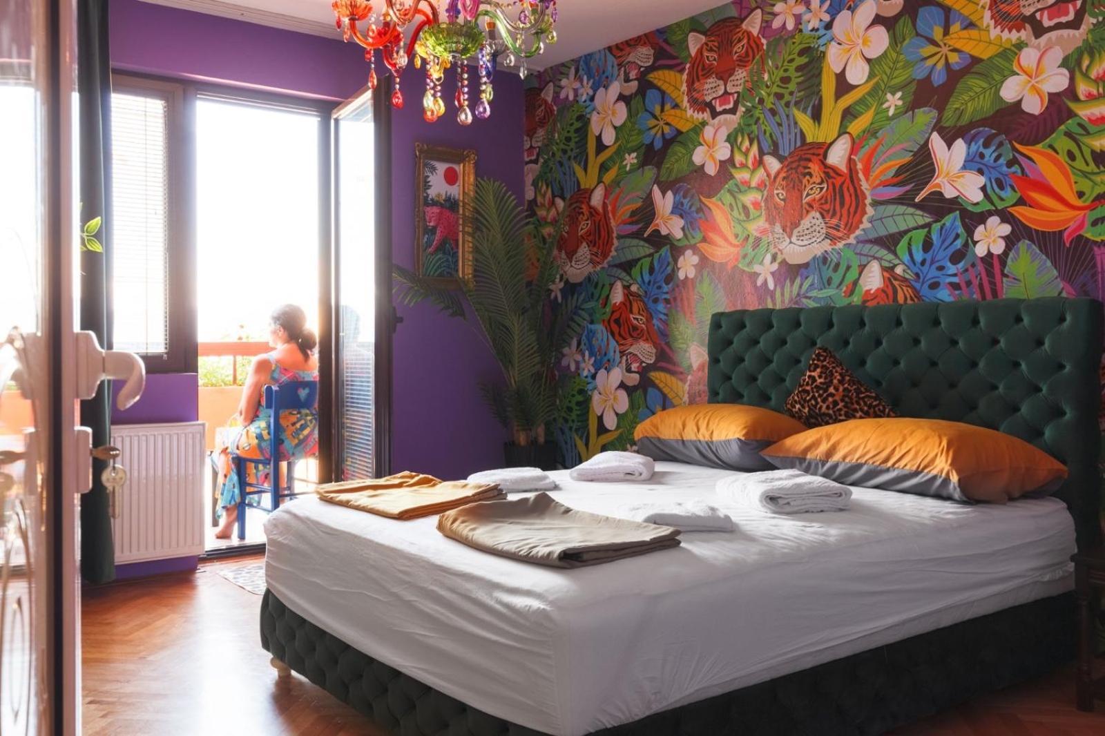 Apartment Amore Mio Golubac Dış mekan fotoğraf
